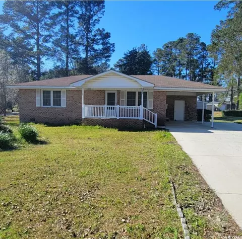 4809 Spring St, Loris, SC 29569