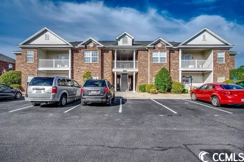 2041 Silvercrest Dr #15B, Myrtle Beach, SC 29579