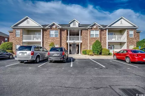 2041 Silvercrest Dr #15B, Myrtle Beach, SC 29579