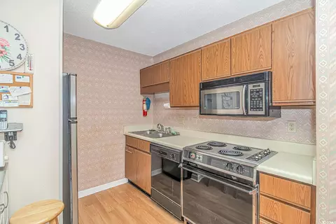 207 Double Eagle Dr #B-1, Surfside Beach, SC 29575 photo 4