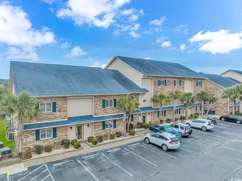 207 Double Eagle Dr #B-1, Surfside Beach, SC 29575 photo 21