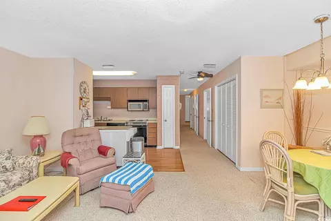 207 Double Eagle Dr #B-1, Surfside Beach, SC 29575 photo 10