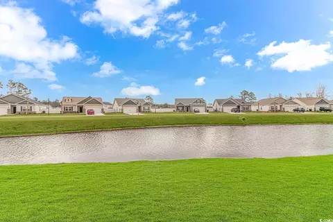 207 Double Eagle Dr #B-1, Surfside Beach, SC 29575 photo 19