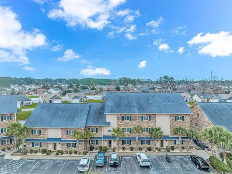 207 Double Eagle Dr #B-1, Surfside Beach, SC 29575 photo 22