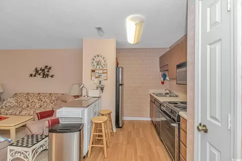 207 Double Eagle Dr #B-1, Surfside Beach, SC 29575 photo 3