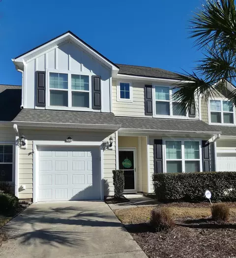 6244 Catalina Dr #3405, North Myrtle Beach, SC 29582