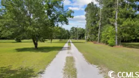 Tbd Old Reaves Ferry Rd., Conway, SC 29526