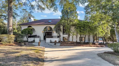 808 Tillson Rd, North Myrtle Beach, SC 29582