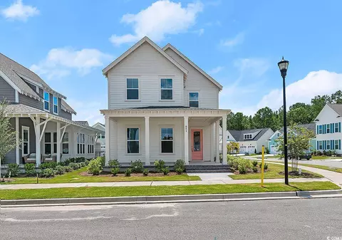 651 Braselton Ln, Myrtle Beach, SC 29588