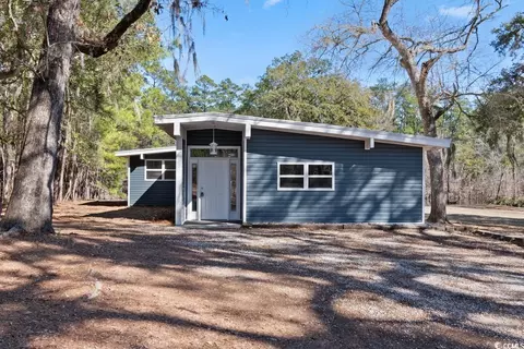 1507 Waccamaw Cir, Conway, SC 29526