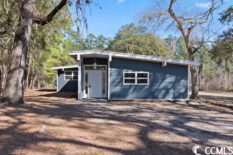 1507 Waccamaw Cir, Conway, SC 29526