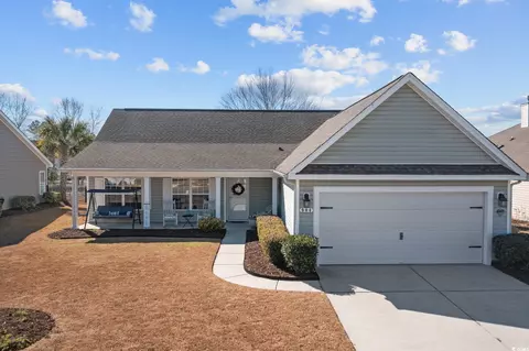 904 Corn Planters Cir, Carolina Shores, NC 28467