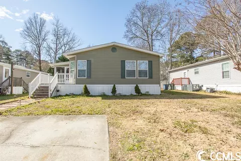 901 Pine Thicket St, Myrtle Beach, SC 29577