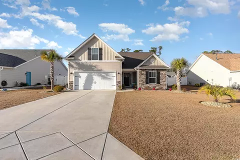 269 Sage Cir, Little River, SC 29566