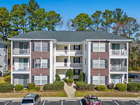 1306 River Oaks Dr #3-L, Myrtle Beach, SC 29579