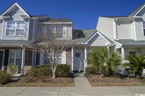 404 Whinstone Dr #404, Murrells Inlet, SC 29576