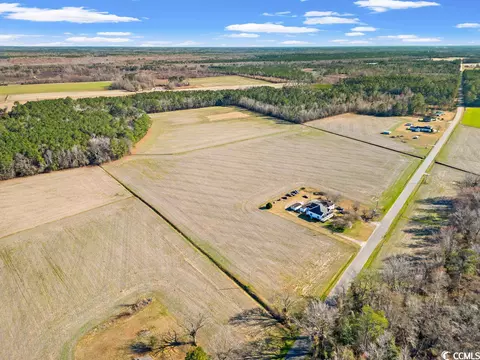 Tbd Kemper Rd., Nichols, SC 29581