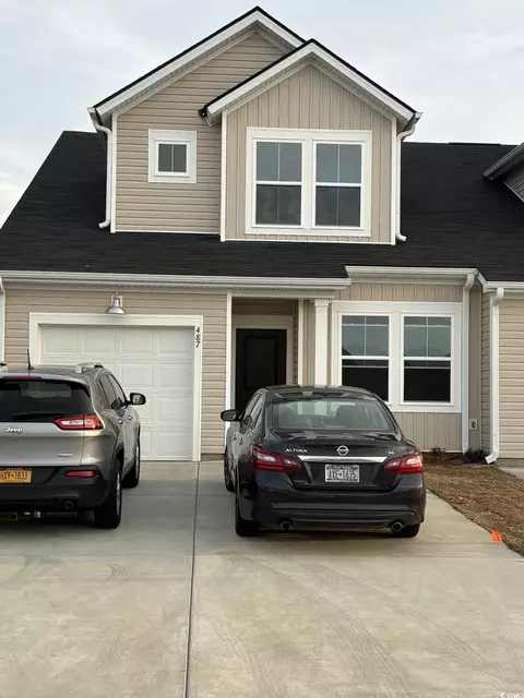 487 Harrison Mill St #471, Myrtle Beach, SC 29579