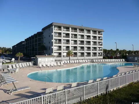 5905 S Kings Hwy #535-A, Myrtle Beach, SC 29575
