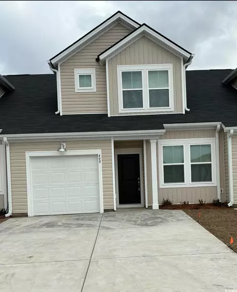 499 Harrison Mill St #474, Myrtle Beach, SC 29579