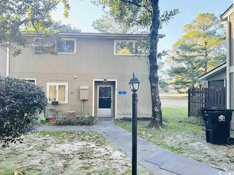 33 Wedgefield Village Rd #8B, Georgetown, SC 29440