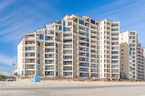 1620 N Waccamaw Dr #713, Murrells Inlet, SC 29576