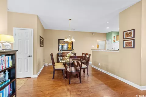 Dining - 209 Rose Water Loop, Myrtle Beach, SC 29588 photo 1 of 2