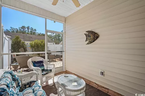 Living - 209 Rose Water Loop, Myrtle Beach, SC 29588 photo 5 of 5