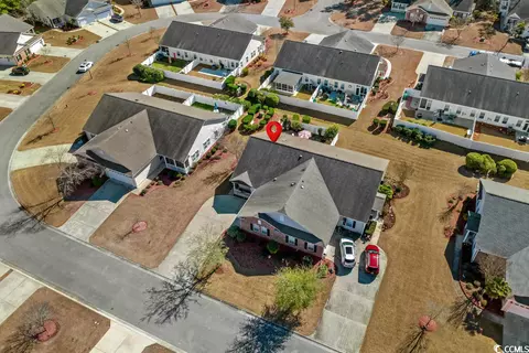 View/Area - 209 Rose Water Loop, Myrtle Beach, SC 29588 photo 2 of 12