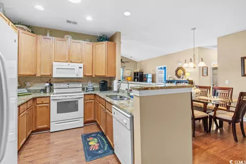Kitchen - 209 Rose Water Loop, Myrtle Beach, SC 29588 photo 2 of 3