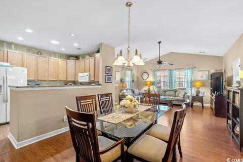 Dining - 209 Rose Water Loop, Myrtle Beach, SC 29588 photo 2 of 2