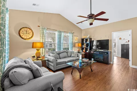 Living - 209 Rose Water Loop, Myrtle Beach, SC 29588 photo 1 of 5