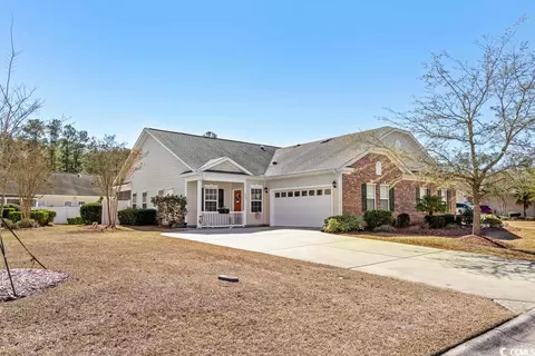 Exterior - 209 Rose Water Loop, Myrtle Beach, SC 29588 photo 6 of 9