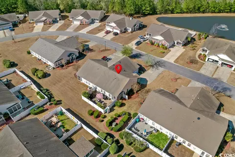 View/Area - 209 Rose Water Loop, Myrtle Beach, SC 29588 photo 4 of 12