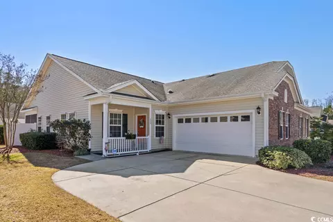 Exterior - 209 Rose Water Loop, Myrtle Beach, SC 29588 photo 1 of 9