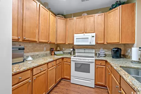 Kitchen - 209 Rose Water Loop, Myrtle Beach, SC 29588 photo 1 of 3