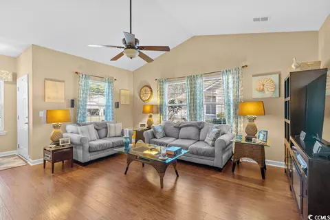 Living - 209 Rose Water Loop, Myrtle Beach, SC 29588 photo 3 of 5