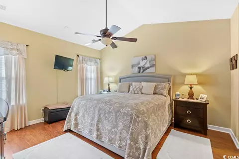 Bedroom - 209 Rose Water Loop, Myrtle Beach, SC 29588 photo 1 of 4