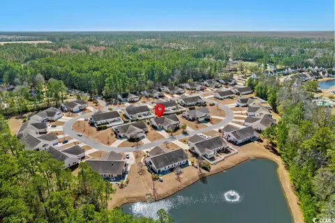 View/Area - 209 Rose Water Loop, Myrtle Beach, SC 29588 photo 6 of 12