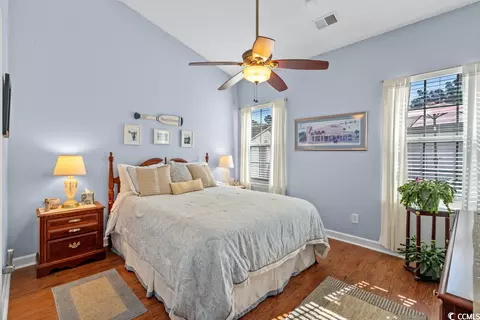 Bedroom - 209 Rose Water Loop, Myrtle Beach, SC 29588 photo 2 of 4