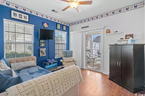 Bedroom - 209 Rose Water Loop, Myrtle Beach, SC 29588 photo 3 of 4