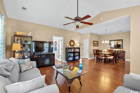 Living - 209 Rose Water Loop, Myrtle Beach, SC 29588 photo 2 of 5