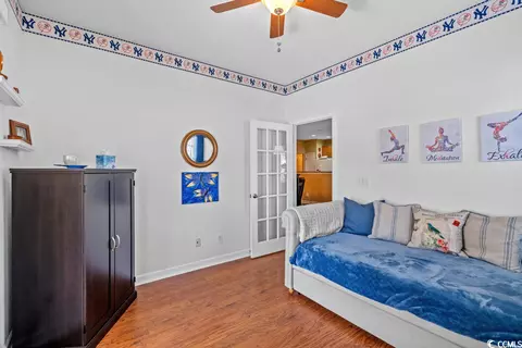 Bedroom - 209 Rose Water Loop, Myrtle Beach, SC 29588 photo 4 of 4