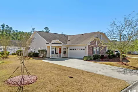 Exterior - 209 Rose Water Loop, Myrtle Beach, SC 29588 photo 9 of 9
