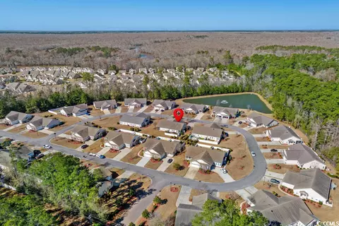 View/Area - 209 Rose Water Loop, Myrtle Beach, SC 29588 photo 5 of 12