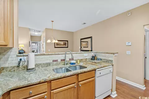 Kitchen - 209 Rose Water Loop, Myrtle Beach, SC 29588 photo 3 of 3