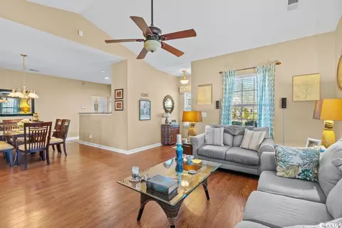 Living - 209 Rose Water Loop, Myrtle Beach, SC 29588 photo 4 of 5