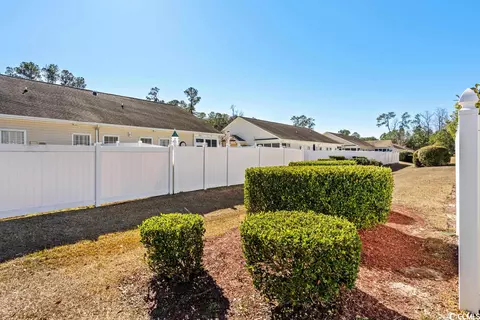 Exterior - 209 Rose Water Loop, Myrtle Beach, SC 29588 photo 8 of 9