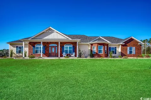 1030 Floyd Page Rd, Galivants Ferry, SC 29544