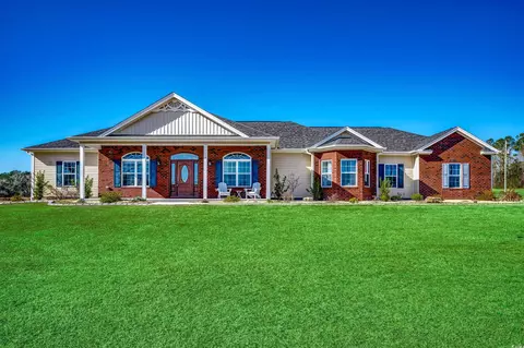 1030 Floyd Page Rd, Galivants Ferry, SC 29544
